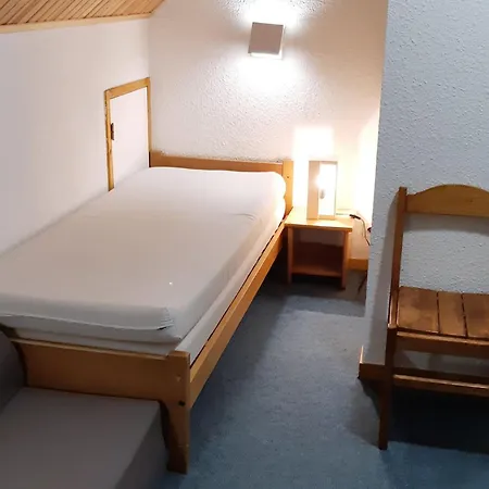 Appartement Spacieux Duplex 3 Pièces Aux Deux Alpes, Pied Des Pistes, Parking Privatif - Fr-1-516-168 Les Deux Alpes