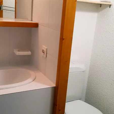 Apartment Spacieux Duplex 3 Pieces Aux Deux Alpes, Pied Des Pistes, Parking Privatif - Fr-1-516-168 *