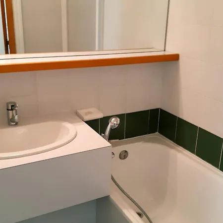 Spacieux Duplex 3 Pieces Aux Deux Alpes, Pied Des Pistes, Parking Privatif - Fr-1-516-168 Apartment