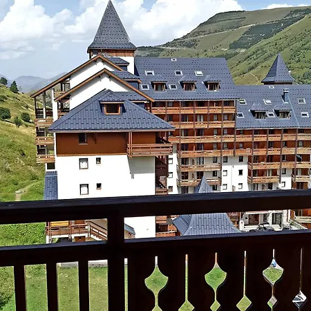 Spacieux Duplex 3 Pièces Aux Deux Alpes, Pied Des Pistes, Parking Privatif - Fr-1-516-168 * Les Deux Alpes