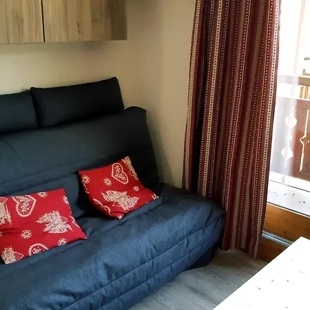 Spacieux Duplex 3 Pieces Aux Deux Alpes, Pied Des Pistes, Parking Privatif - Fr-1-516-168 Apartment