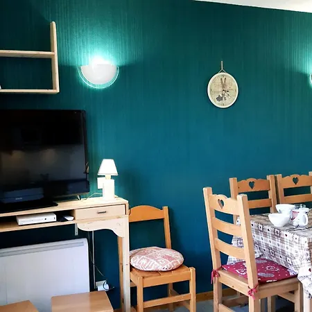 Spacieux Duplex 3 Pieces Aux Deux Alpes, Pied Des Pistes, Parking Privatif - Fr-1-516-168 *