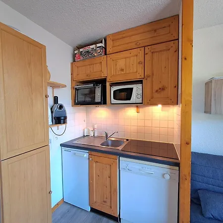 Duplex Spacieux Aux Deux Alpes, 3 Pieces, 7 Personnes, Parking Couvert - Fr-1-516-168 * Les Deux Alpes