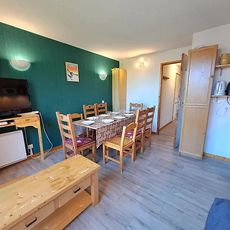 Appartement Duplex Spacieux Aux Deux Alpes, 3 Pieces, 7 Personnes, Parking Couvert - Fr-1-516-168 Les Deux Alpes