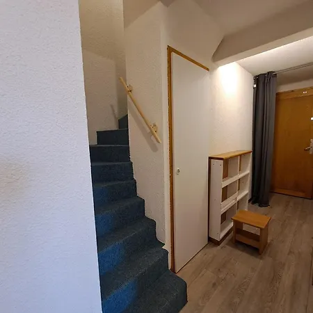Duplex Spacieux Aux Deux Alpes, 3 Pieces, 7 Personnes, Parking Couvert - Fr-1-516-168