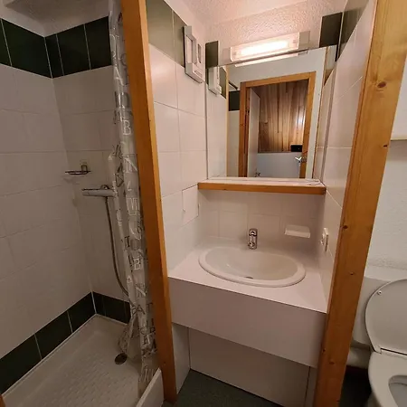 Duplex Spacieux Aux Deux Alpes, 3 Pieces, 7 Personnes, Parking Couvert - Fr-1-516-168 Les Deux Alpes