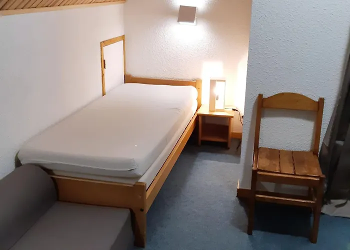 Apartment Duplex Spacieux Aux Deux Alpes, 3 Pieces, 7 Personnes, Parking Couvert - Fr-1-516-168 Les Deux Alpes