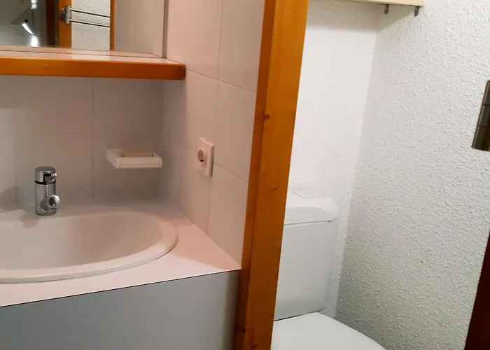 Apartment Duplex Spacieux Aux Deux Alpes, 3 Pieces, 7 Personnes, Parking Couvert - Fr-1-516-168 *