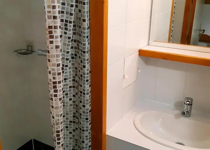 Apartment Duplex Spacieux Aux Deux Alpes, 3 Pieces, 7 Personnes, Parking Couvert - Fr-1-516-168 Les Deux Alpes