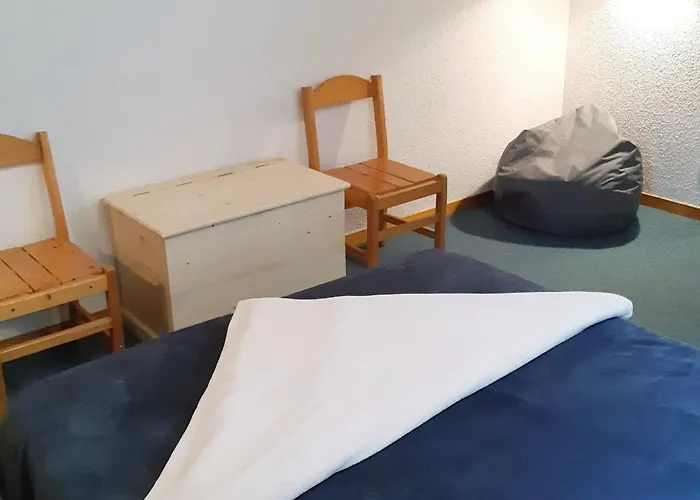 Duplex Spacieux Aux Deux Alpes, 3 Pieces, 7 Personnes, Parking Couvert - Fr-1-516-168 * Les Deux Alpes