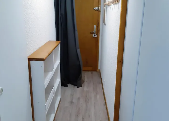 Apartment Duplex Spacieux Aux Deux Alpes, 3 Pieces, 7 Personnes, Parking Couvert - Fr-1-516-168 *