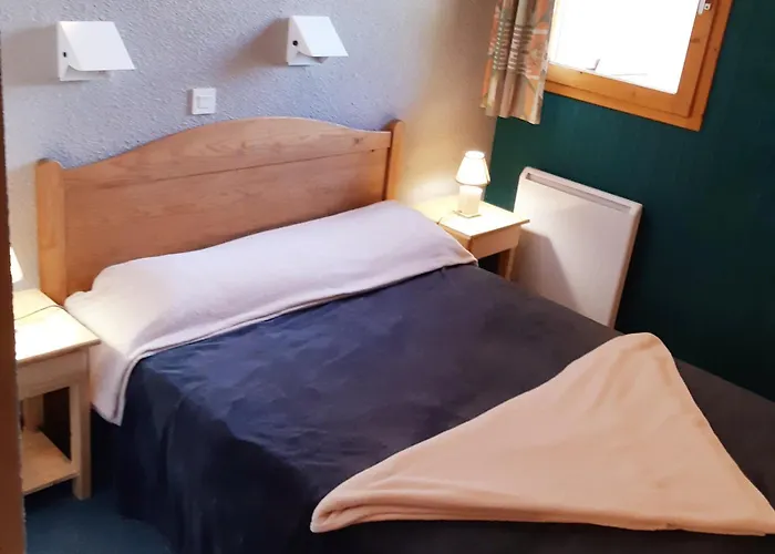 Duplex Spacieux Aux Deux Alpes, 3 Pieces, 7 Personnes, Parking Couvert - Fr-1-516-168