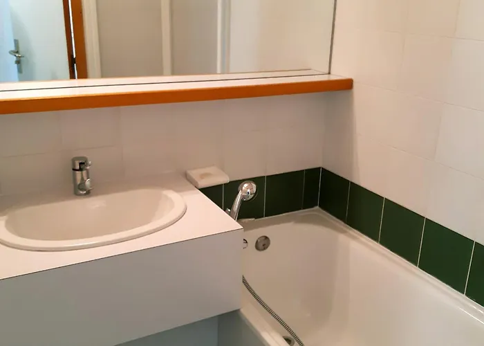 Duplex Spacieux Aux Deux Alpes, 3 Pieces, 7 Personnes, Parking Couvert - Fr-1-516-168 Apartment